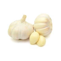 Australian White Garlic 30mm-40mm Bulb Diameter - Starting at